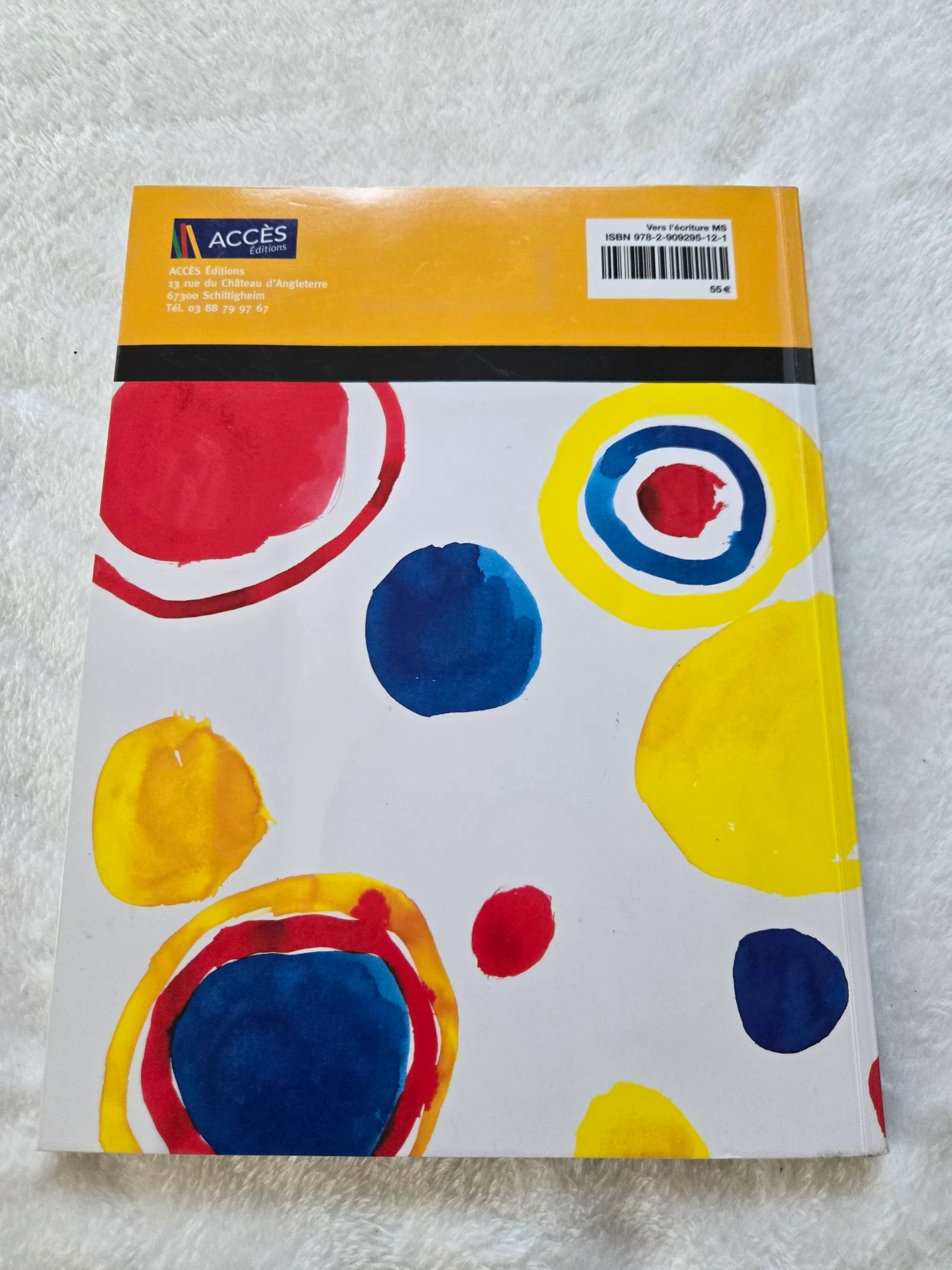 Towards MS Access Editions Writing – photo 2